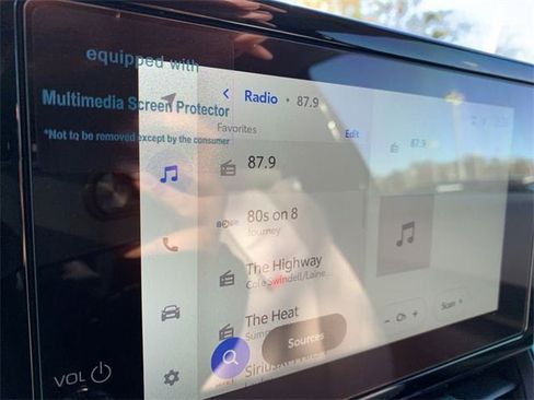 New 2026 Toyota Corolla Cross L image 24