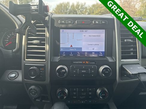 Used 2020 Ford F150 Raptor w/ Equipment Group 802A Luxury image 24