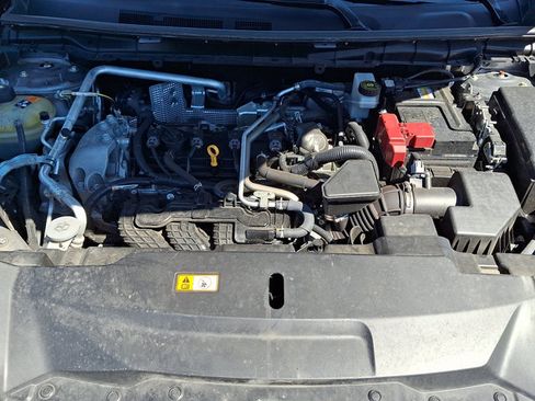 Used 2024 Mitsubishi Outlander SE AWD/4WD image 27
