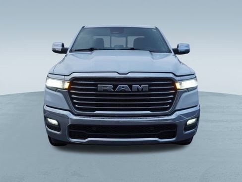 Used 2025 RAM 1500 Laramie image 2
