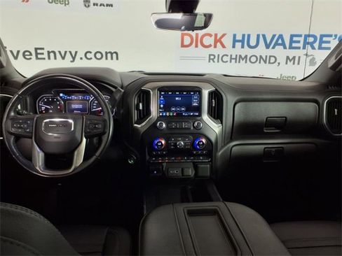 Used 2021 GMC Sierra 1500 Denali w/ Technology Package image 13