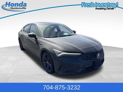 Used 2023 Acura Integra A-Spec