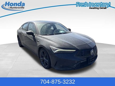 Used 2023 Acura Integra A-Spec image 1