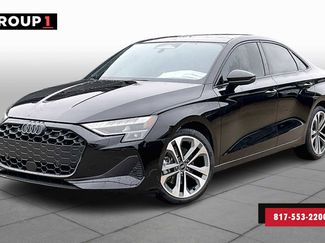 New 2026 Audi A3 2.0T Premium w/ Black Optic Package video 1