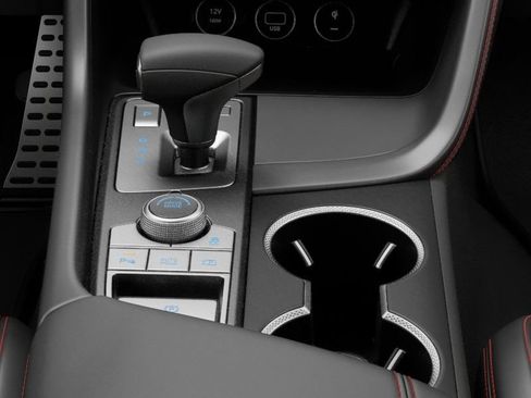 New 2026 Genesis G70 3.3T Sport Prestige RWD image 25