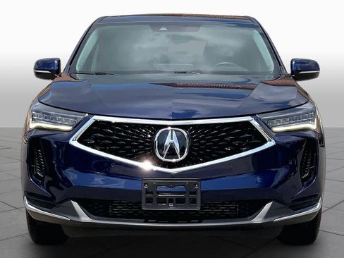 Used 2024 Acura RDX w/ Technology Package AWD/4WD image 4