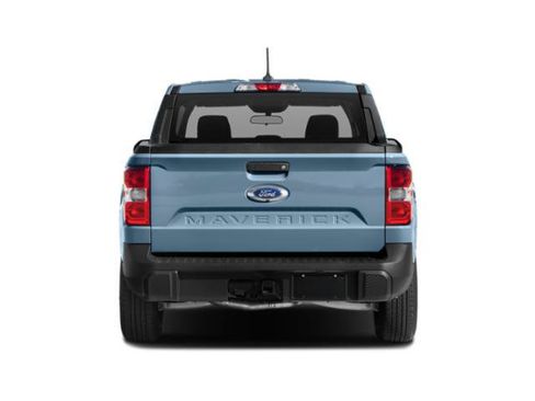 Used 2023 Ford Maverick XL FWD image 5