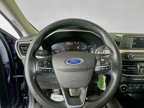 Used 2021 Ford Escape S image 11
