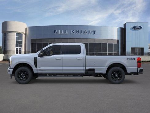 New 2026 Ford F350 Lariat w/ Black Appearance Package image 4