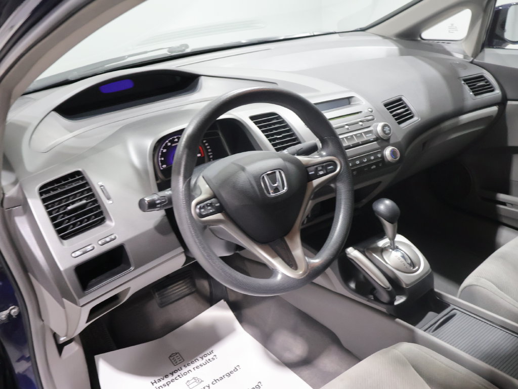 Used 2009 Honda Civic EX image 14