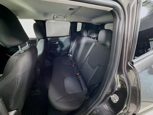 Used 2020 Jeep Renegade Sport AWD/4WD image 19