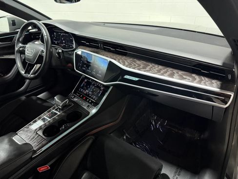 Used 2023 Audi A7 3.0T Prestige AWD/4WD image 73