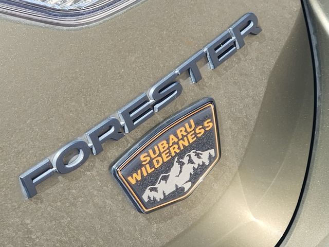 Used 2023 Subaru Forester Wilderness AWD/4WD image 13
