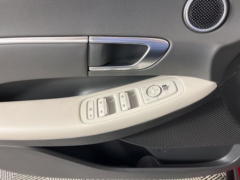 Used 2023 Hyundai Sonata SEL FWD image 22