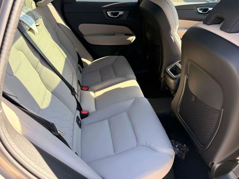 New 2026 Volvo XC60 B5 Plus w/ Climate Package AWD/4WD image 25