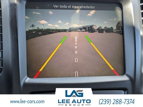 Used 2016 Jeep Cherokee Limited w/ Luxury Group FWD image 26