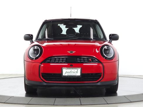 Used 2025 MINI Cooper S FWD image 2