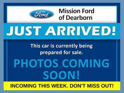 Used 2017 Dodge Durango R/T