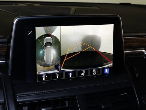 Used 2023 Chevrolet Tahoe High Country w/ Premium Package 2 image 21