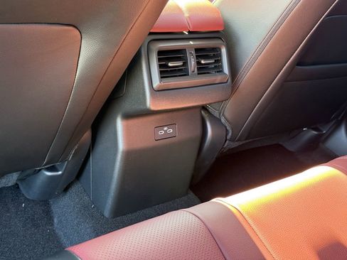 New 2026 MAZDA CX-50 AWD 2.5 Hybrid w/ Premium Pkg image 13