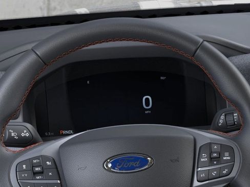 New 2026 Ford Explorer Active RWD image 10