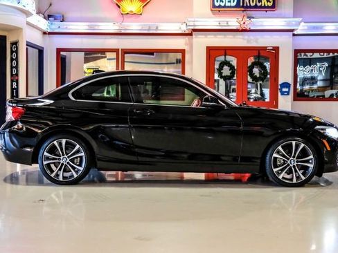 Used 2019 BMW 230i xDrive Coupe w/ Convenience Package image 11