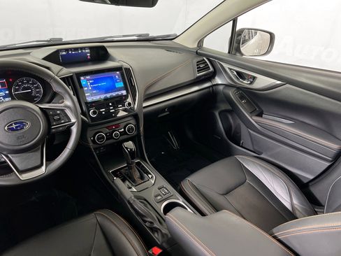 Used 2023 Subaru Crosstrek 2.5i Limited image 23