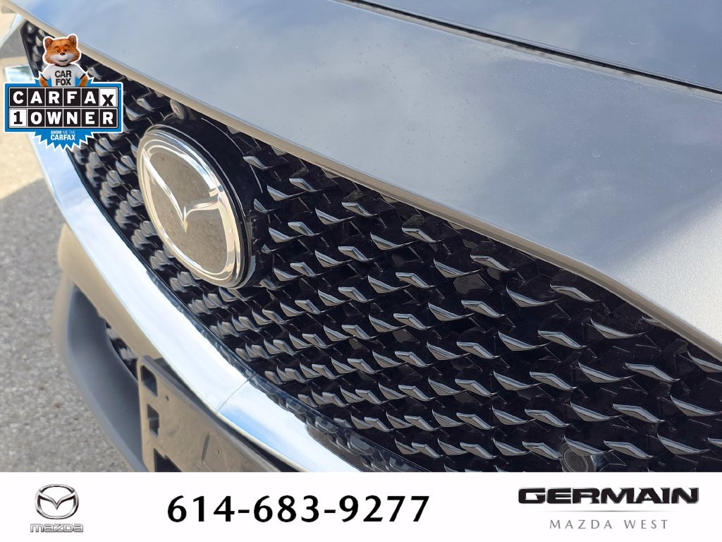 Used 2023 MAZDA CX-30 2.5 Turbo w/ Premium Plus Pkg AWD/4WD image 15