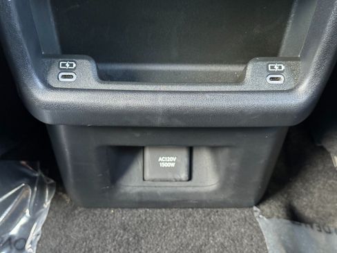 Used 2024 Lexus TX 500h AWD w/ Technology Package image 35