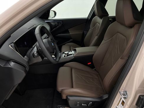 Certified 2025 BMW X3 xDrive30i w/ Premium Package image 11