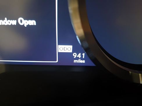 Used 2023 Lexus RC F Track Edition image 12