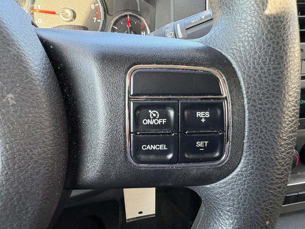Used 2012 Jeep Liberty Sport AWD/4WD image 25