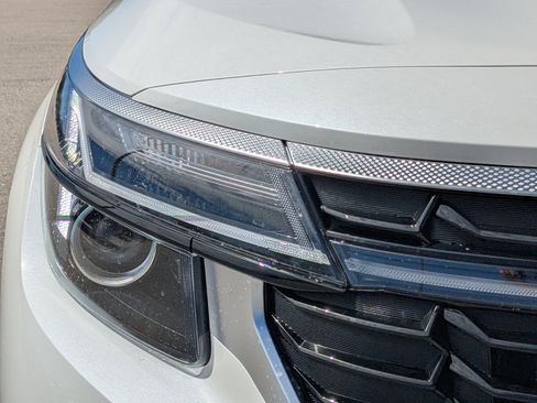 New 2026 Kia Seltos S FWD image 10