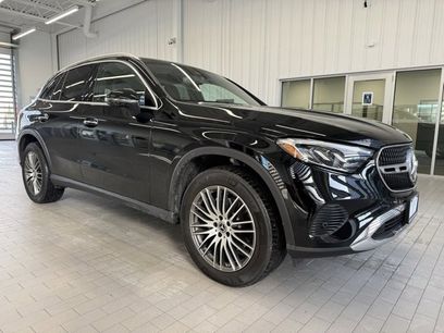 Used 2025 Mercedes-Benz GLC 300 GLC 300