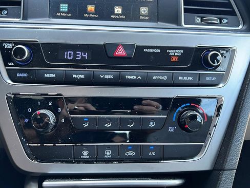 Used 2017 Hyundai Sonata Sport FWD image 16