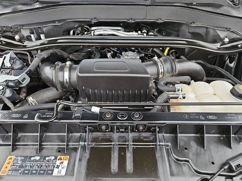 Used 2022 Ford Explorer ST w/ Equipment Group 401A image 37