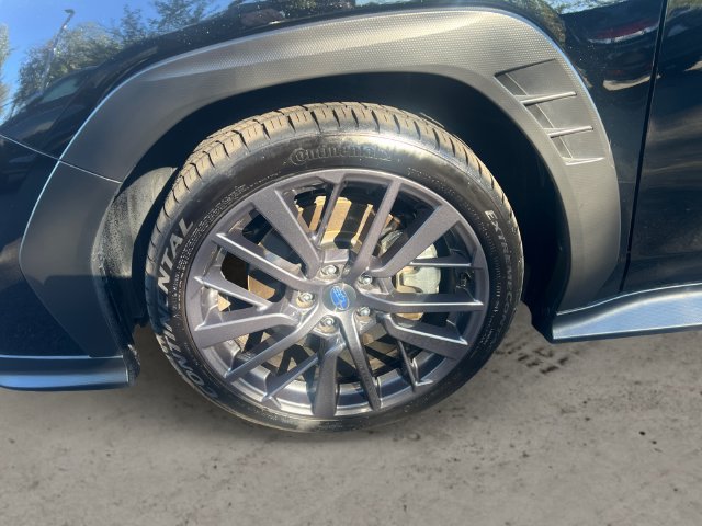 Used 2025 Subaru WRX Premium AWD/4WD image 9