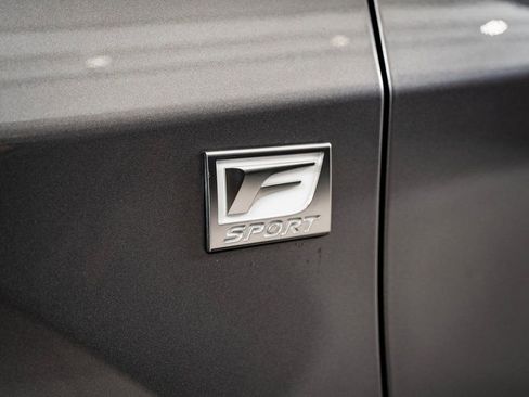 Certified 2020 Lexus RX 350 F Sport w/ Accessory Package image 9