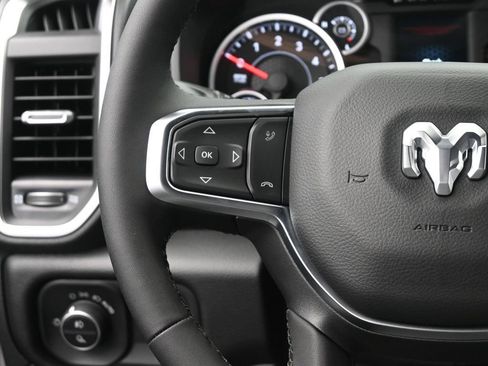 New 2025 RAM 1500 Big Horn image 37
