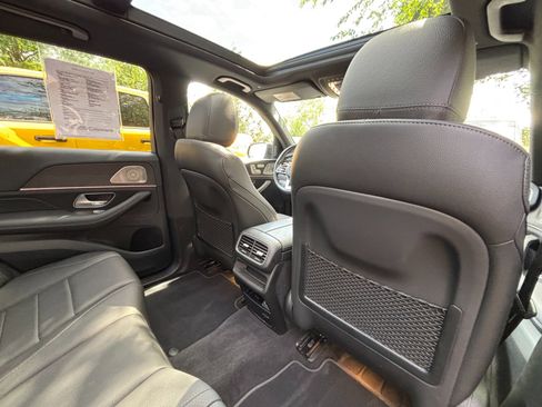 Used 2021 Mercedes-Benz GLE 350 image 22