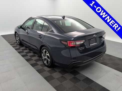 Used 2025 Subaru Legacy Premium w/ Popular Package #1 image 2