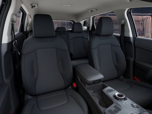 New 2026 Kia Sportage LX image 15