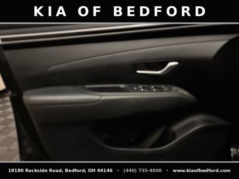 Used 2023 Hyundai Tucson SEL AWD/4WD image 12