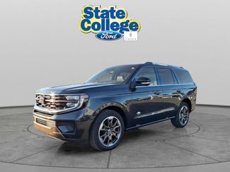 Used 2025 Ford Expedition King Ranch video 1