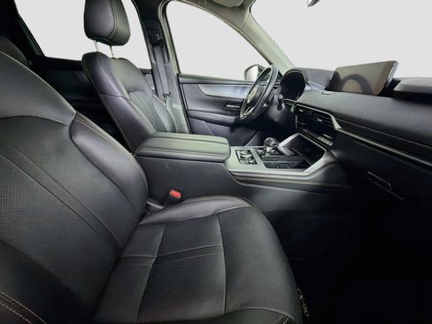 Used 2024 MAZDA CX-90 3.3 Turbo w/ Premium Package AWD/4WD image 33