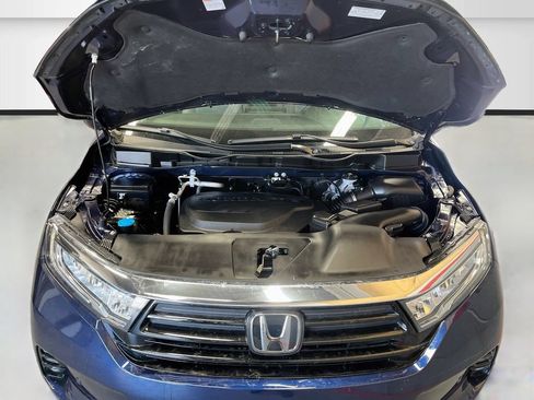 Used 2024 Honda Odyssey Touring image 33