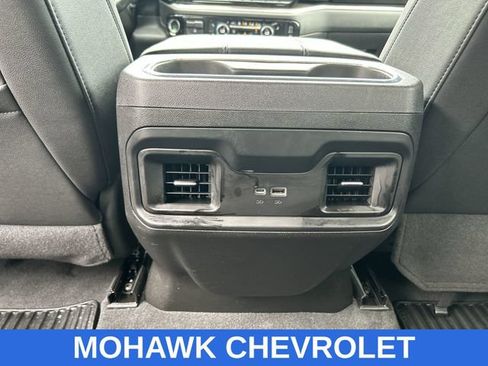 Used 2024 Chevrolet Silverado 2500 LT w/ Z71 Sport Edition AWD/4WD image 21