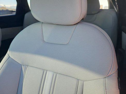 New 2026 Hyundai Tucson SEL FWD image 26