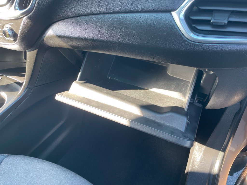 Used 2019 Chevrolet Equinox LT AWD/4WD image 41