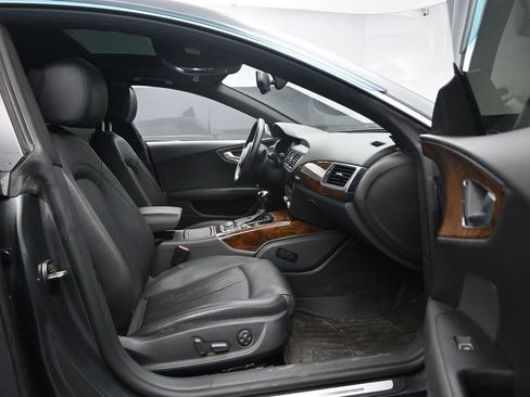 Used 2014 Audi A7 3.0T Prestige AWD/4WD image 21